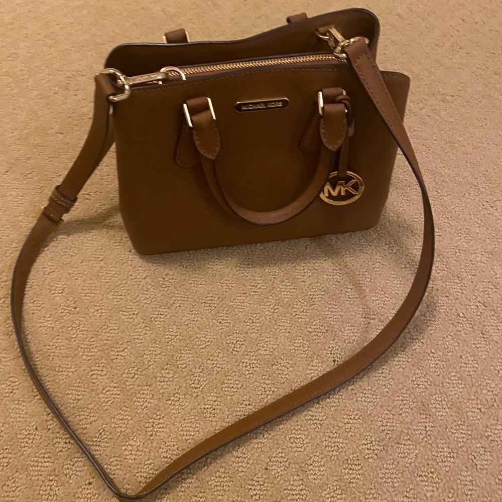 Michael Kors medium crossbody bag